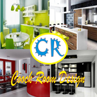 Cook Room Design biểu tượng