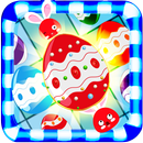 APK Cookie toys Chocolate Egg