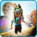 Cookie Swirl C Roblox Tube &  Companion