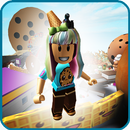 Cookie Swirl C Roblox Tube &  Companion APK