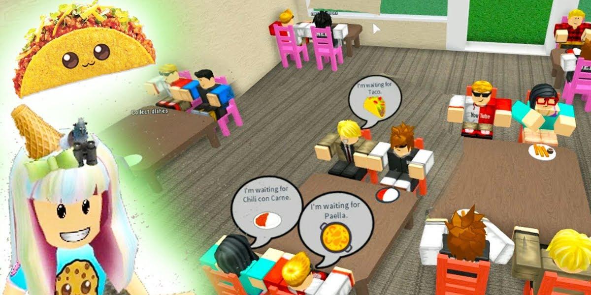 Cookie Swirl C Roblox For Android Apk Download