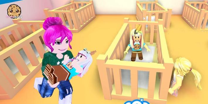 Cookie Swirl C Roblox安卓下載，安卓版APK | 免費下載