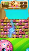 CookieSwirlC Shopkins Blast 截图 1