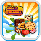 Cookie Smash Adventure ไอคอน