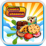 Cookie Smash Adventure biểu tượng