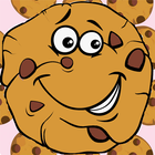 Cookie smash world icon