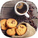 Cookies Live Wallpaper APK