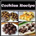 Cookies Recipe icône