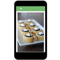 Cookies Recipes syot layar 3