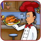 Food Maker App icon