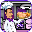 Cooking Tycoon Fever-APK