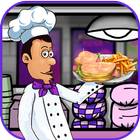 Cooking Tycoon Fever आइकन