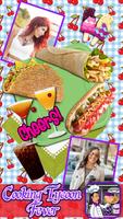 Cooking Tycoon Fever पोस्टर