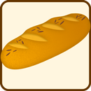 make bread game APK