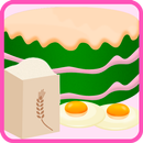cake cooking games APK