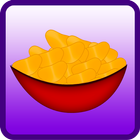 cooking chips game simgesi