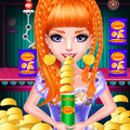 Chips Factory Cooking Games - Food Maker Mania