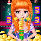 Chips Factory Cooking Games - Food Maker Mania icône