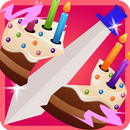 cooking cut games APK