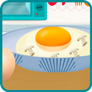 cooking eggs games APK