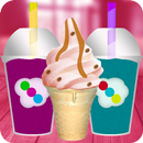 cooking game for summer APK