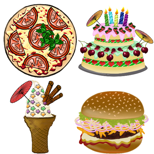 making food game free