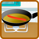 cooking hot dogs games APK