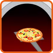 cooking pizza games