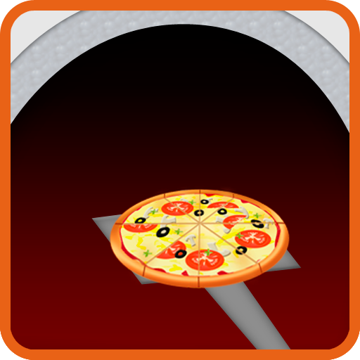 jogos cozinhar pizza