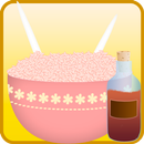 cooking rice games APK