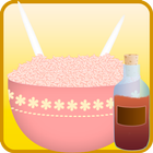 cooking rice games simgesi