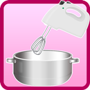 cooking shop games APK