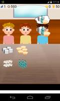 cooking shop games Screenshot 2