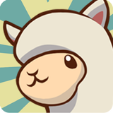 Alpaca Jump icon