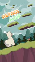 برنامه‌نما Alpaca Jump عکس از صفحه