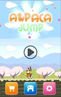 Alpaca Jump captura de pantalla 2