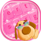 Temas de Teclado para Mujeres icono