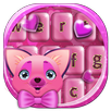 Cute Keyboard Themes with Emojis APK