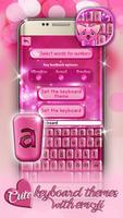 Temas para Teclado con Emoji Poster