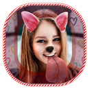 Animal Face Photo Filters & Effects APK
