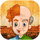 Make Me Look Old Camera Effects APK