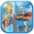 Mix Pics - Blend Photo Editor APK