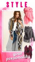 Teenage Fashion Outfits - New Apps Affiche