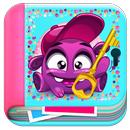 Aplicativo Diario com Senha APK