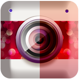 Cool Mirror Photo Editor