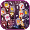 Đêm Paris Bàn Phím - Еmoji