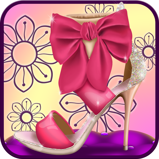 Cool Shoe Maker Fashion Games
