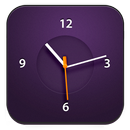 APK Cool Analog Clock Pro Widget