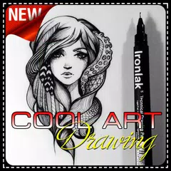 Baixar Cool Art Drawing 2018 APK