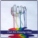 Cool Art Drawing Ideas APK